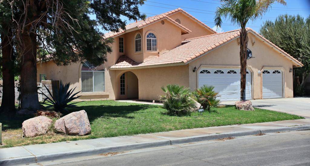 Indio, CA 92201,81402 Avenida Gaviota