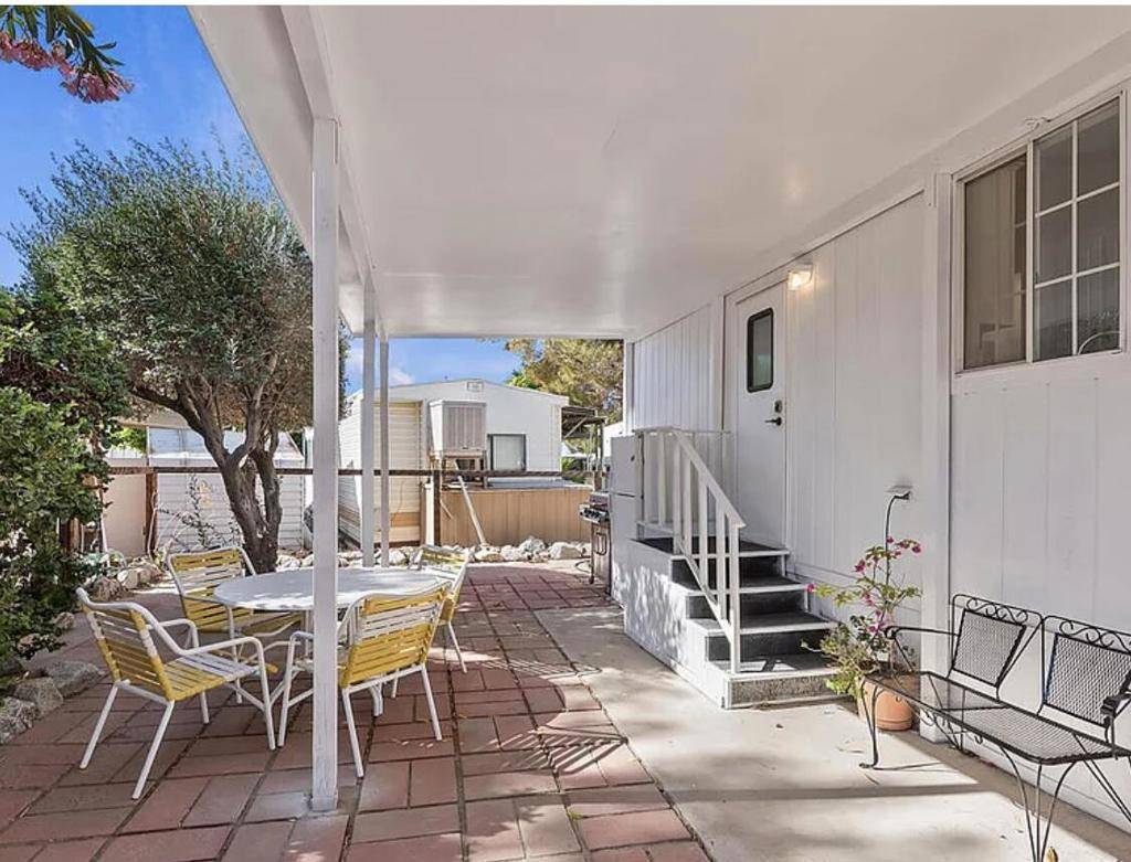 Desert Hot Springs, CA 92241,74711 Dillon Rd Spc 746