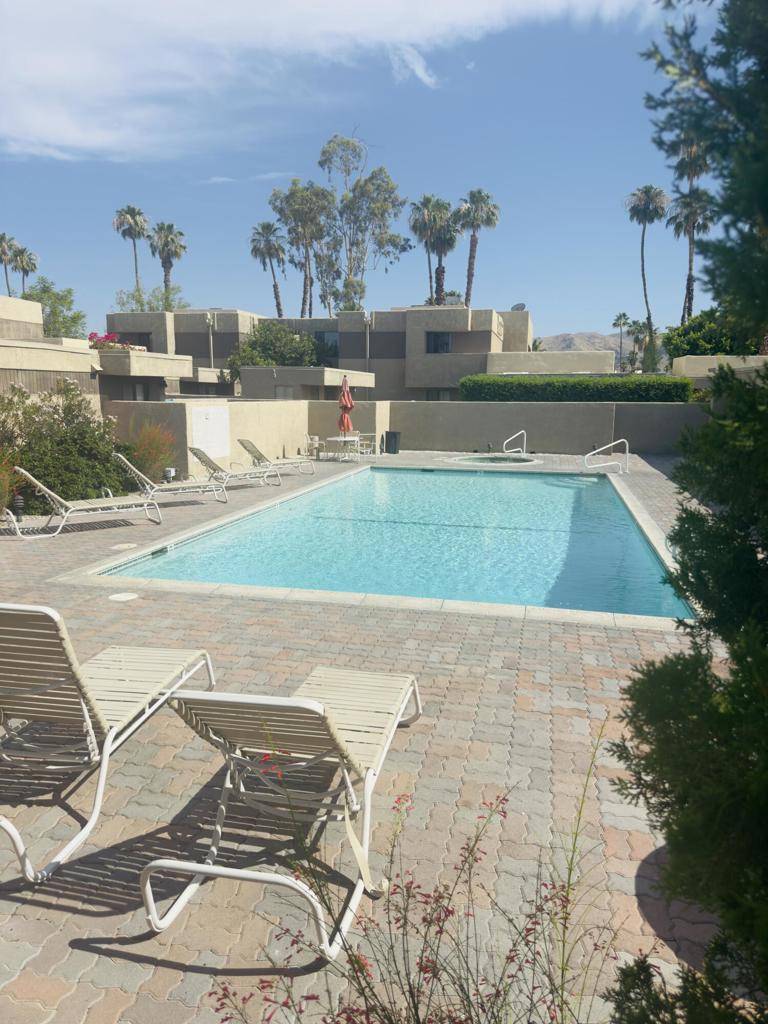Palm Springs, CA 92262,454 Bradshaw LN #42
