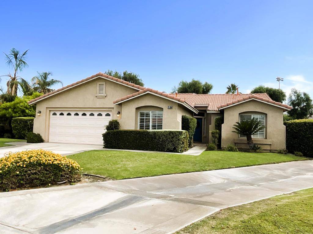 La Quinta, CA 92253,79269 Paseo Del Rey