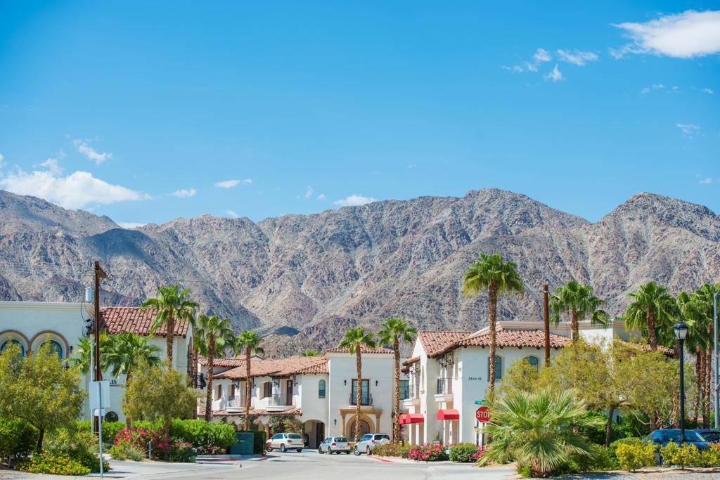 La Quinta, CA 92253,0 Avenida Bermudas