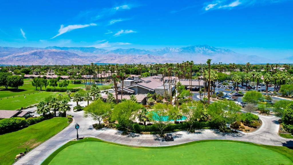 Palm Desert, CA 92211,183 Ranch View CIR