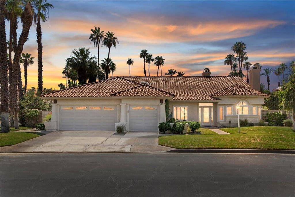 Palm Desert, CA 92211,401 Cypress Point DR