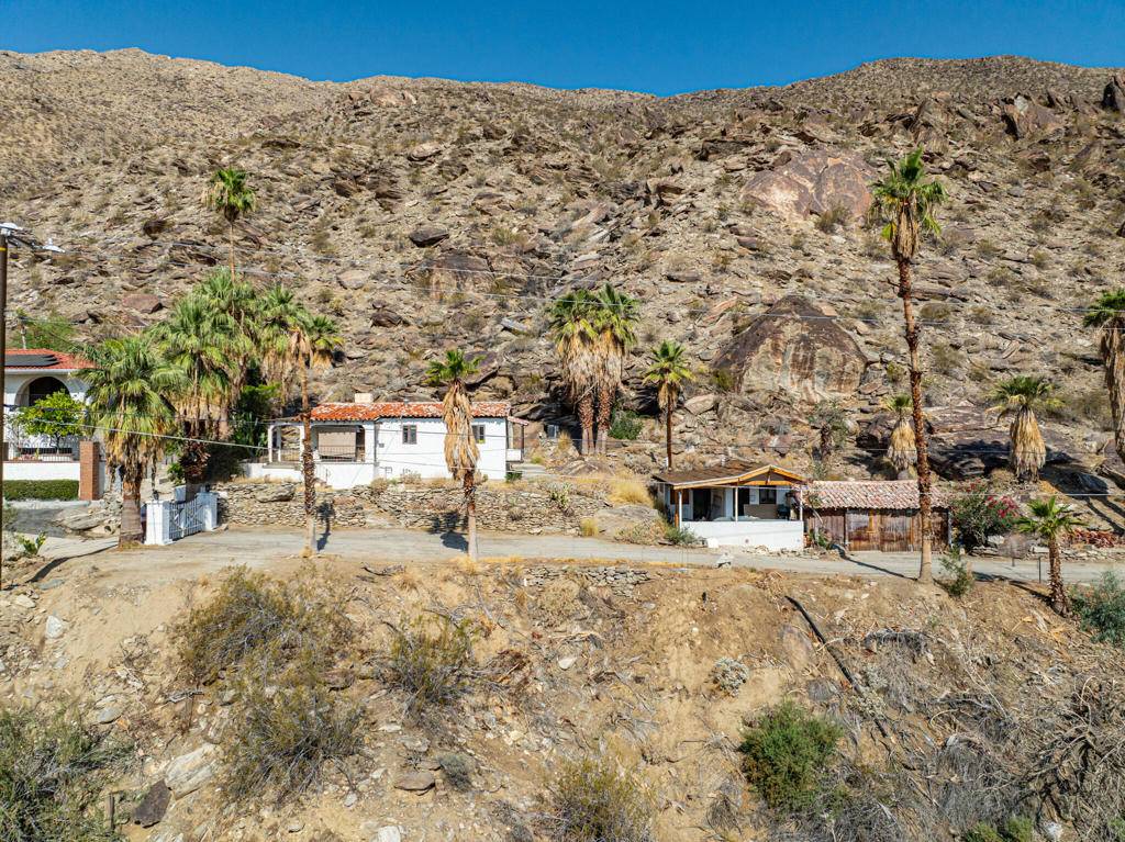 Palm Springs, CA 92264,0 Ridge RD