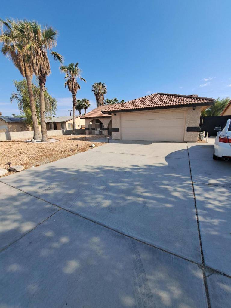Cathedral City, CA 92234,68605 Tortuga Road RD