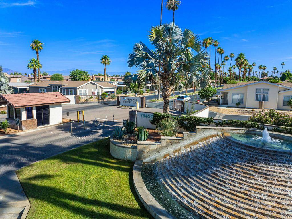 Palm Desert, CA 92260,73450 Country Club DR #87