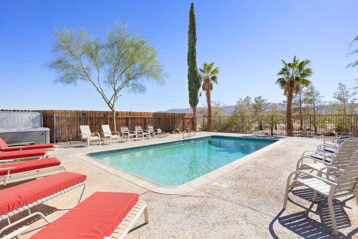 29 Palms, CA 92277,69450 Amboy RD