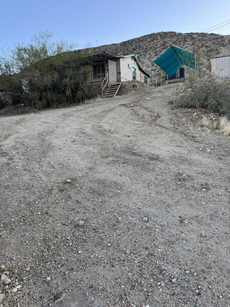 Yucca Valley, CA 92284,58587 Oleander DR
