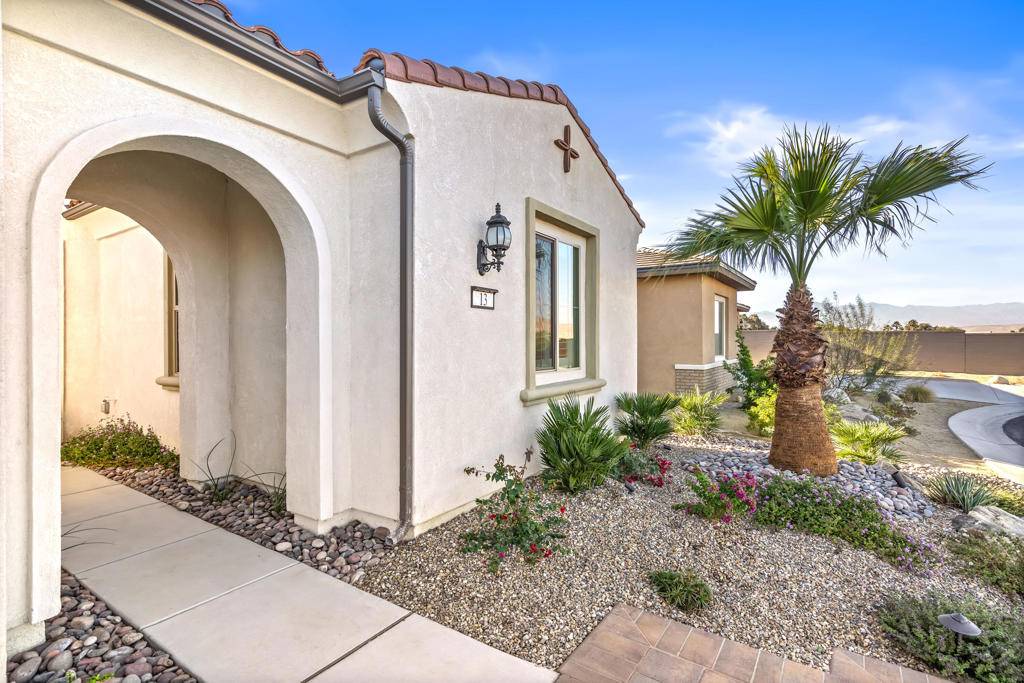 Rancho Mirage, CA 92270,13 Tannin