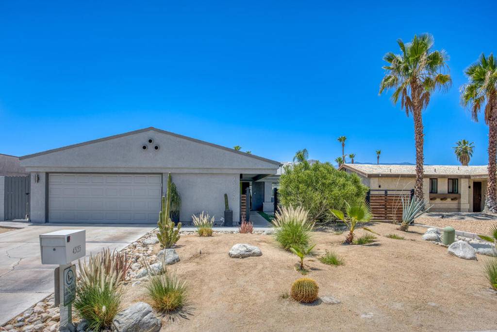 Palm Desert, CA 92211,43135 Tennessee AVE