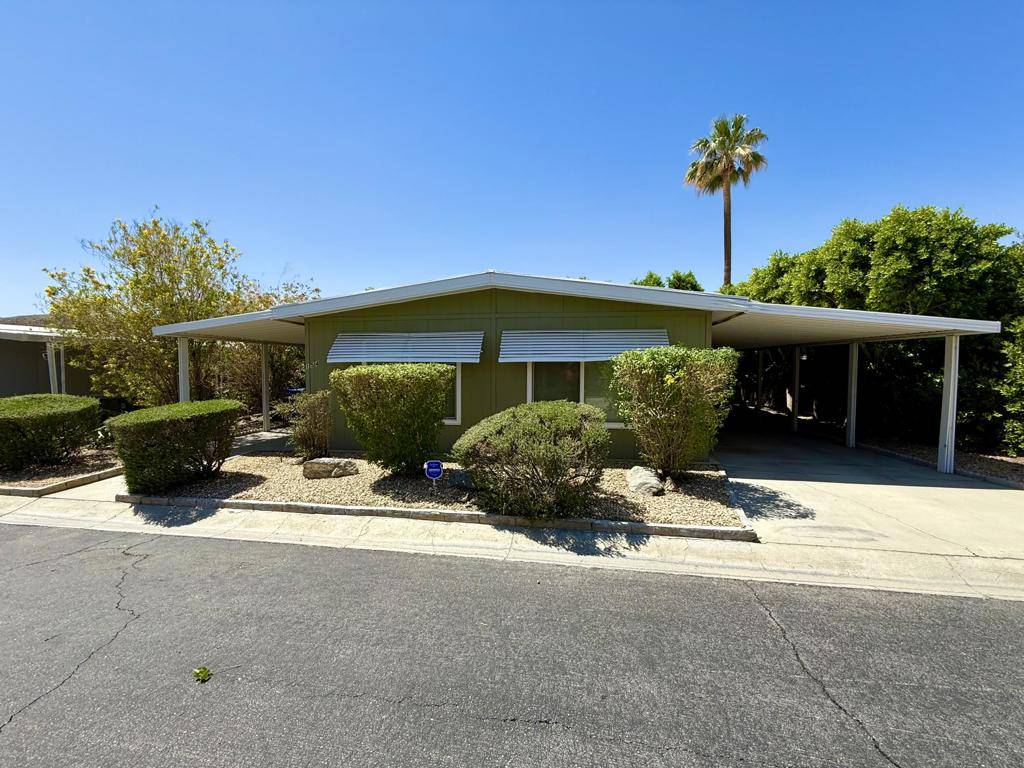 Cathedral City, CA 92234,154 Estrada WAY