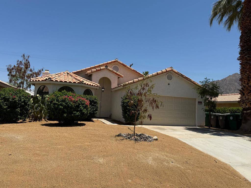 La Quinta, CA 92253,51580 Avenida Villa