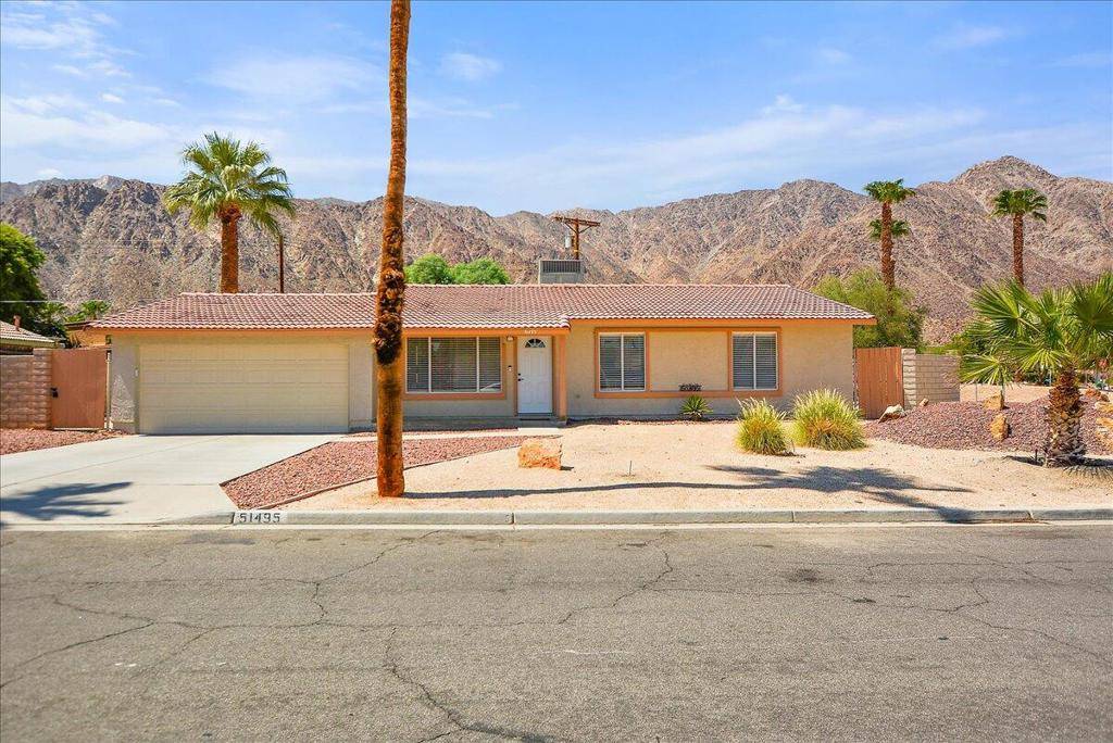 La Quinta, CA 92253,51495 Avenida Obregon