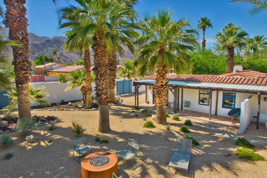 La Quinta, CA 92253,52862 Eisenhower Drive DR
