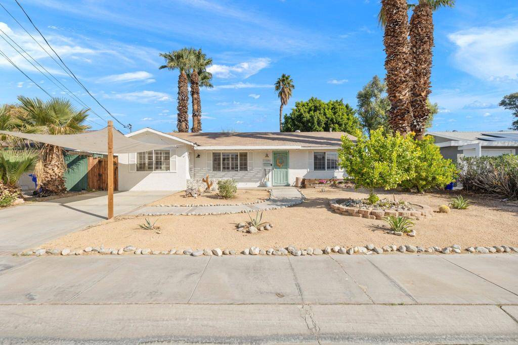Palm Desert, CA 92211,77590 California DR