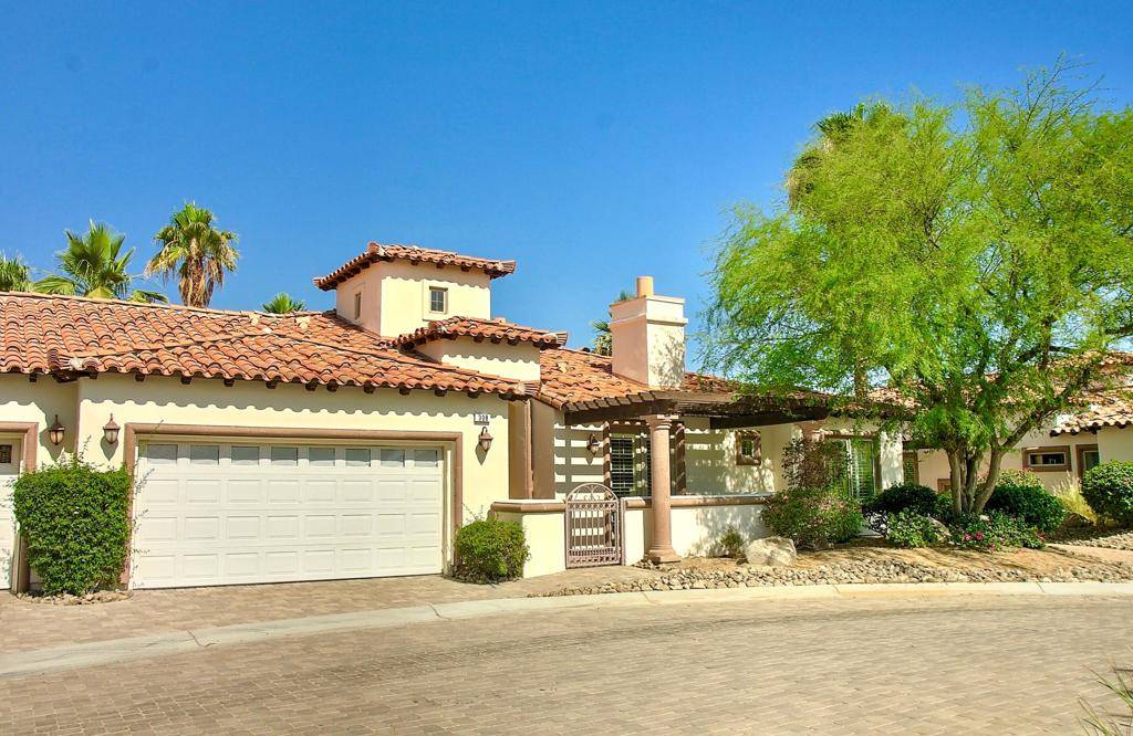 Palm Desert, CA 92260,308 Piazza Roma
