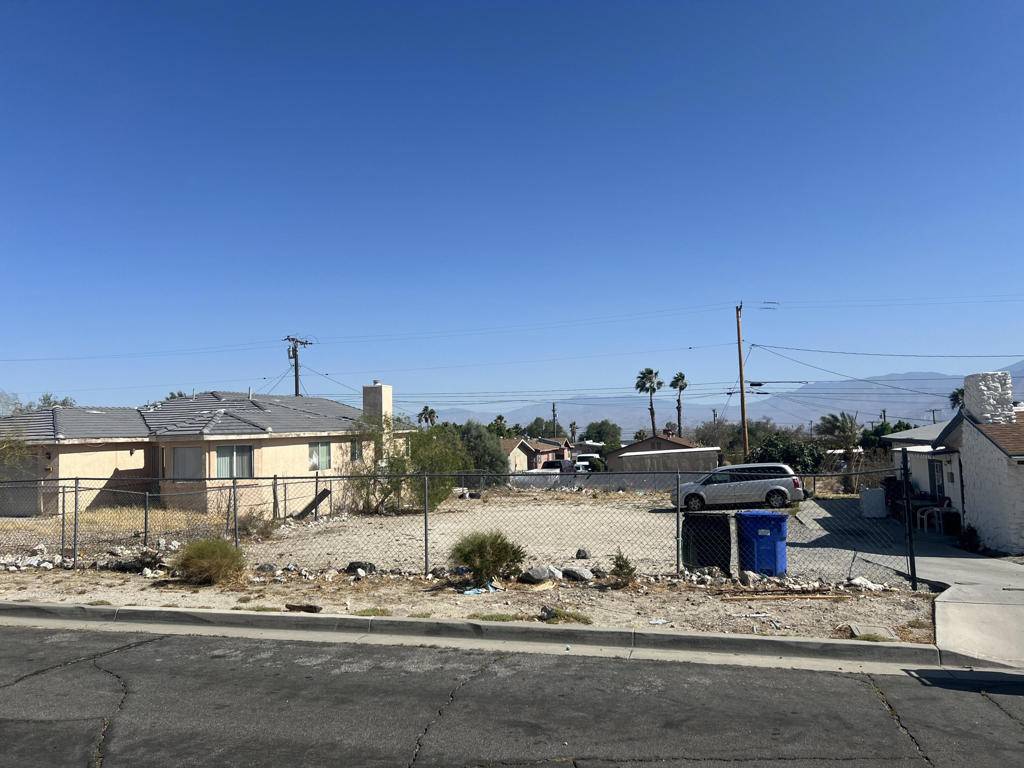 Desert Hot Springs, CA 92240,0 7th Street ST