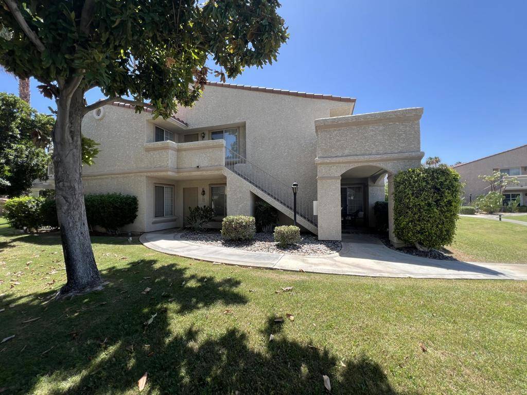 Palm Springs, CA 92264,2701 E Mesquite AVE #Cc153