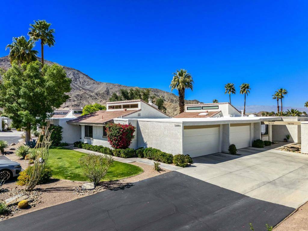 Palm Desert, CA 92260,72690 Yucca CT