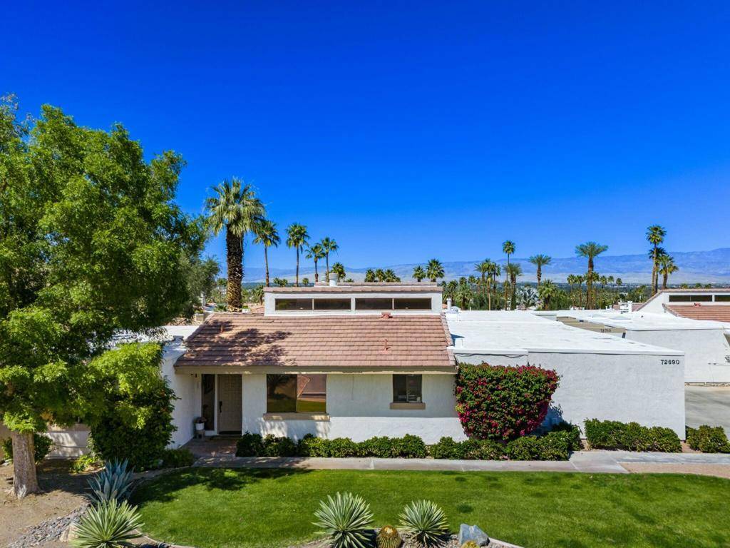 Palm Desert, CA 92260,72690 Yucca CT