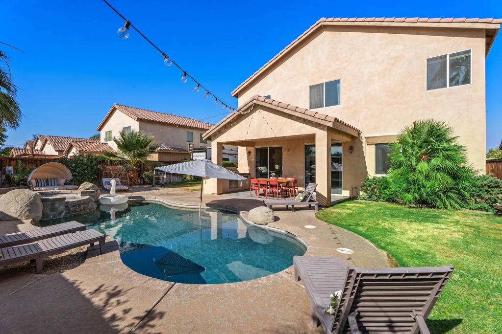 Coachella, CA 92236,50209 Calle Tolosa