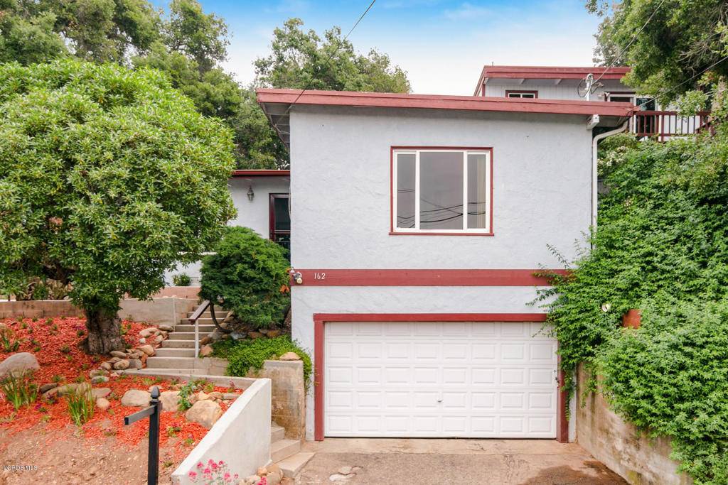 Oak View, CA 93022,162 Olive ST