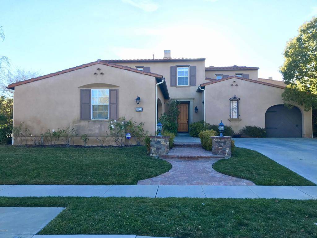 Newbury Park, CA 91320,5222 Via Quinto