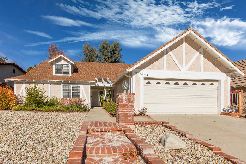 Agoura Hills, CA 91301,30341 Goodspring Dr