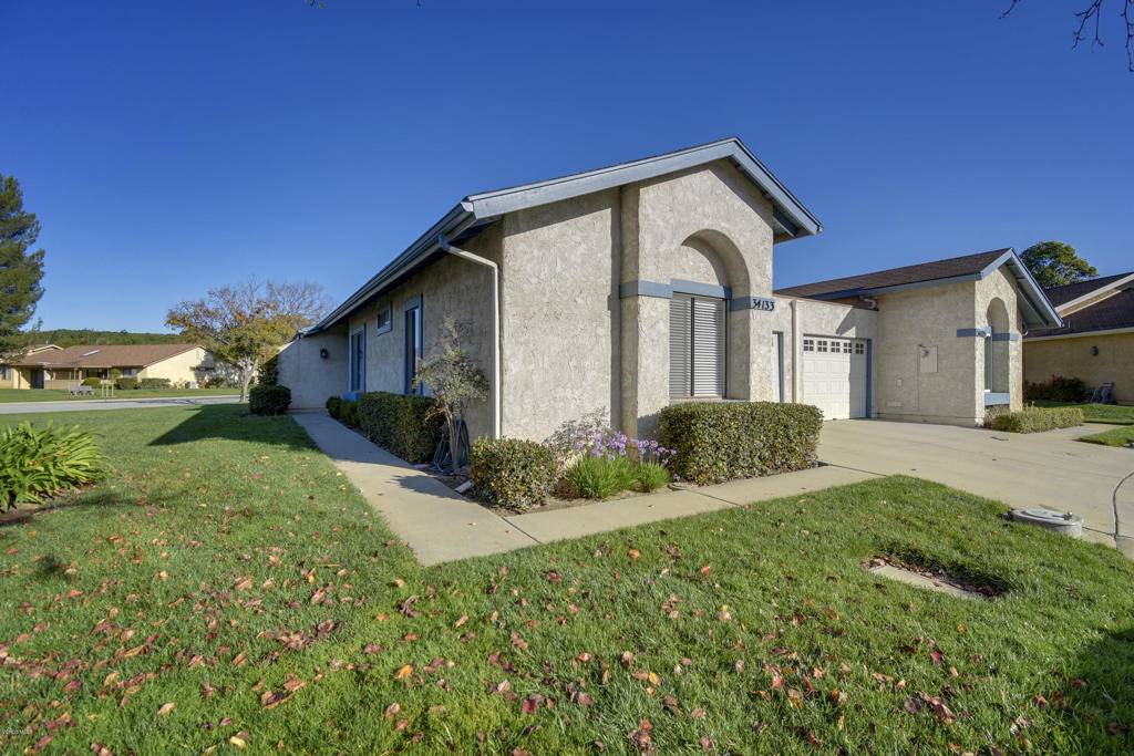 Camarillo, CA 93012,34133 Village 34