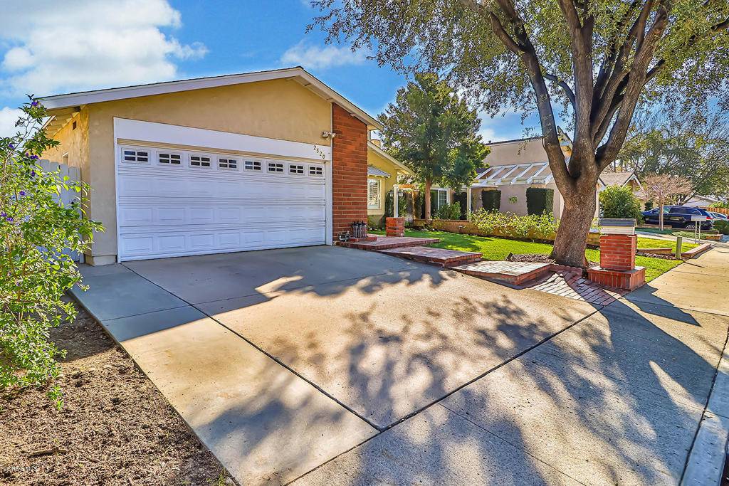 Simi Valley, CA 93063,2320 Corlson PL