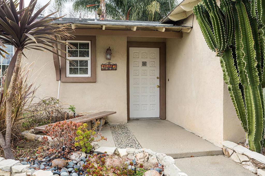 Simi Valley, CA 93063,1447 Crater ST