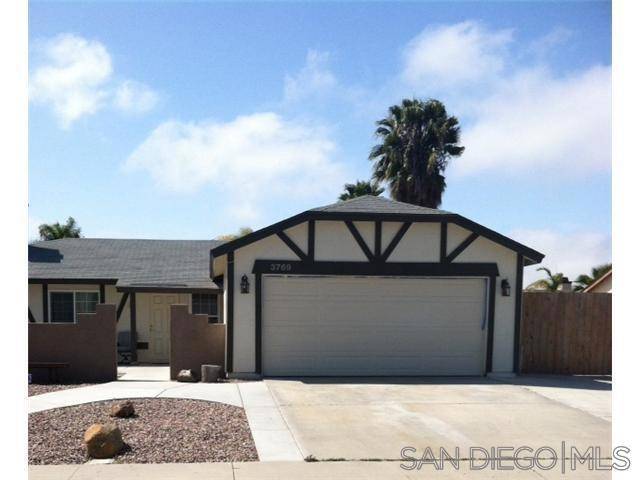 Oceanside, CA 92058,3769 Nectarine Cir