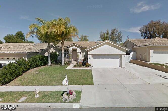 Thousand Oaks, CA 91360,594 Calle Tulipan