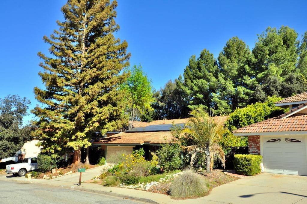 Newbury Park, CA 91320,414 Pacific CIR