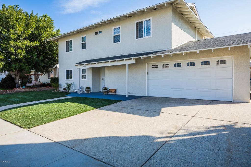 Simi Valley, CA 93065,2148 Abraham ST