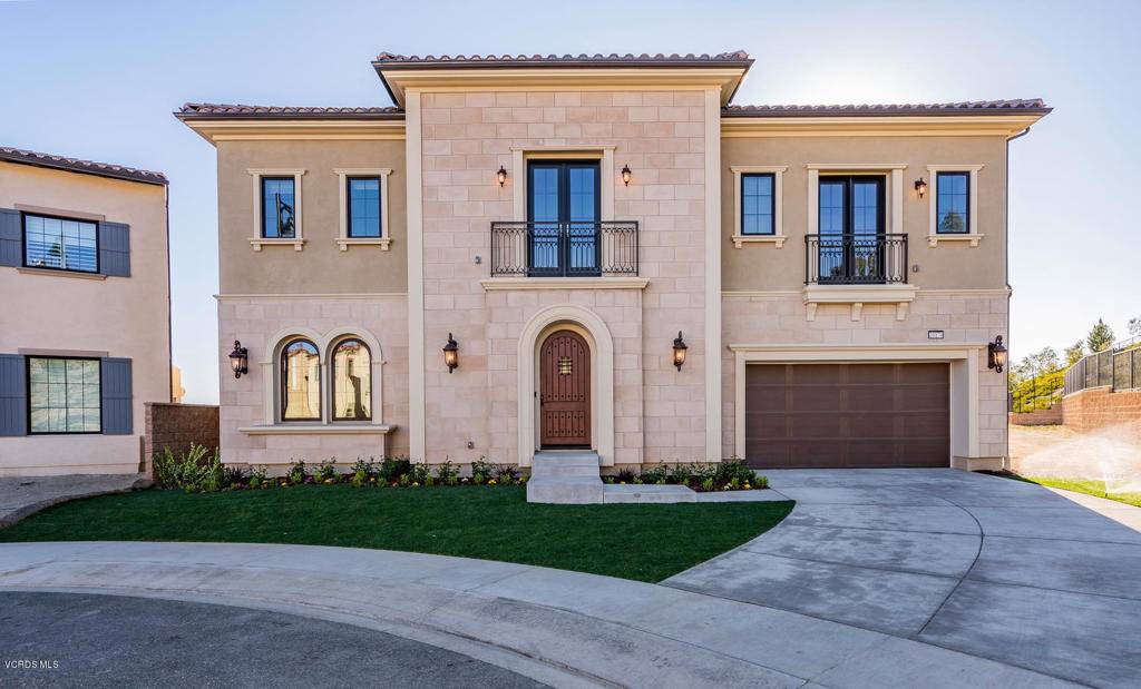 Porter Ranch, CA 91326,20174 Cromwell WAY