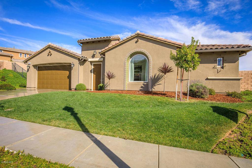 Moorpark, CA 93021,6896 Ridgemark CT