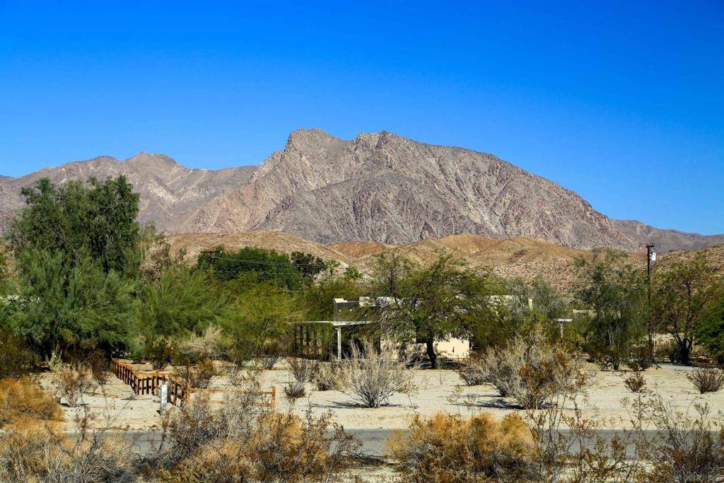 Borrego Springs, CA 92004,3261 West Star Rd