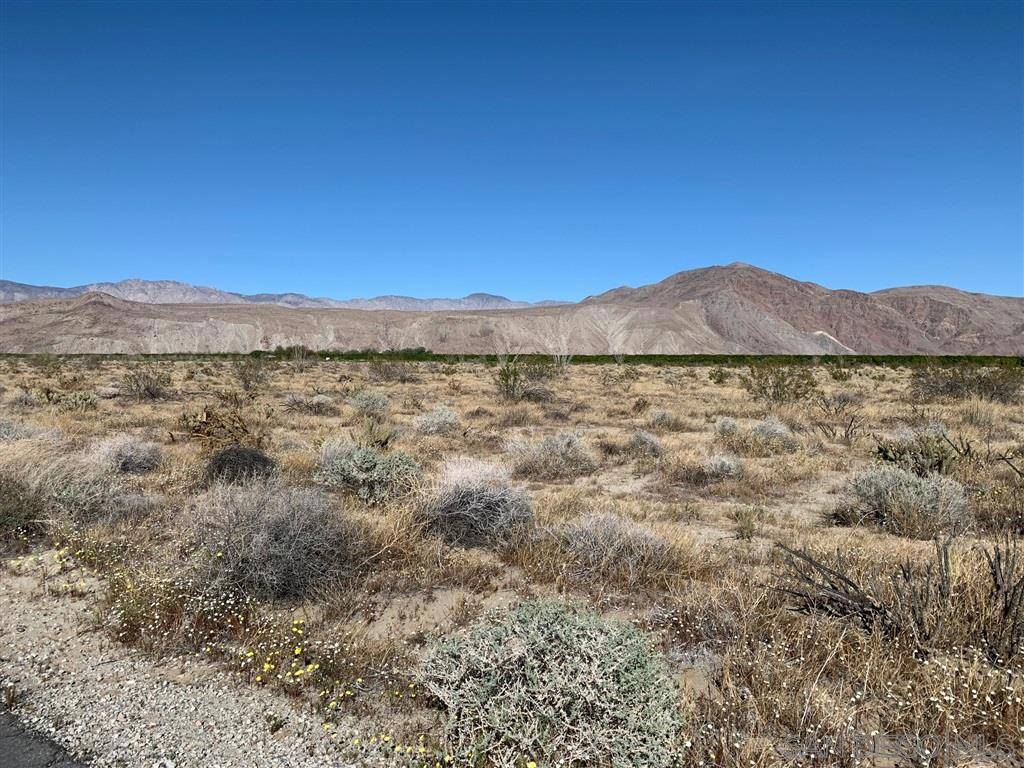 Borrego Springs, CA 92004,59 Indian Head Ranch Rd