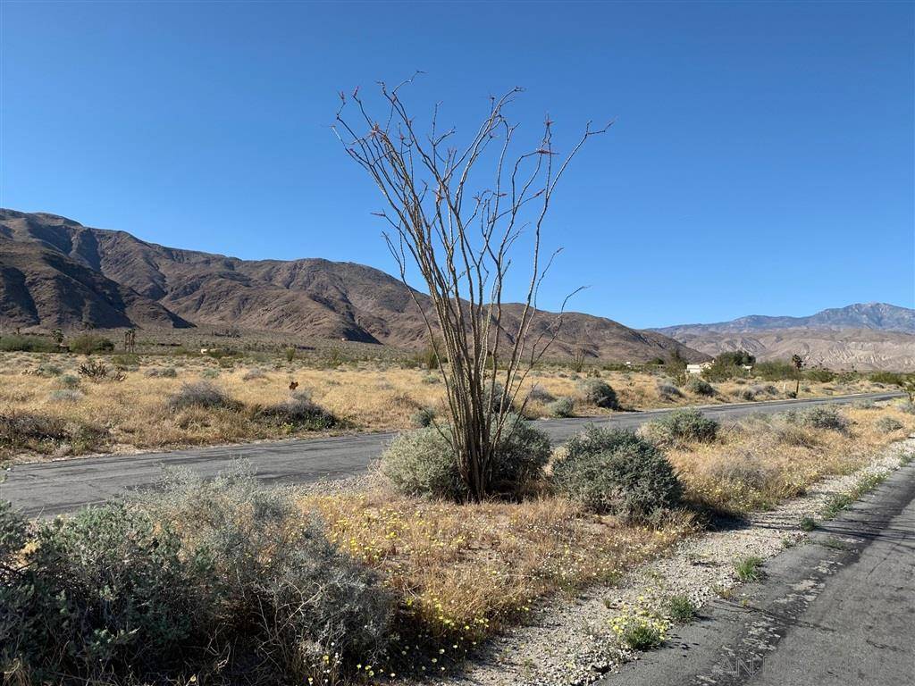 Borrego Springs, CA 92004,59 Indian Head Ranch Rd