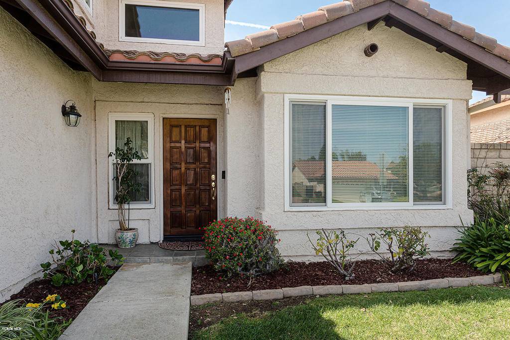 Moorpark, CA 93021,13458 Christian Barrett DR