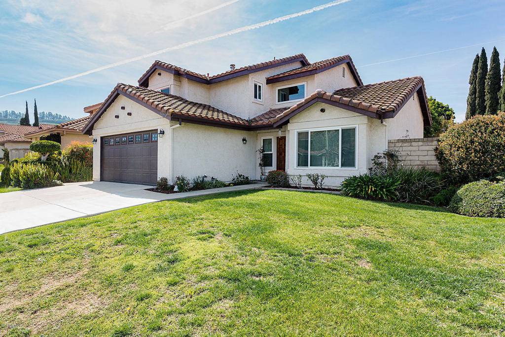 Moorpark, CA 93021,13458 Christian Barrett DR