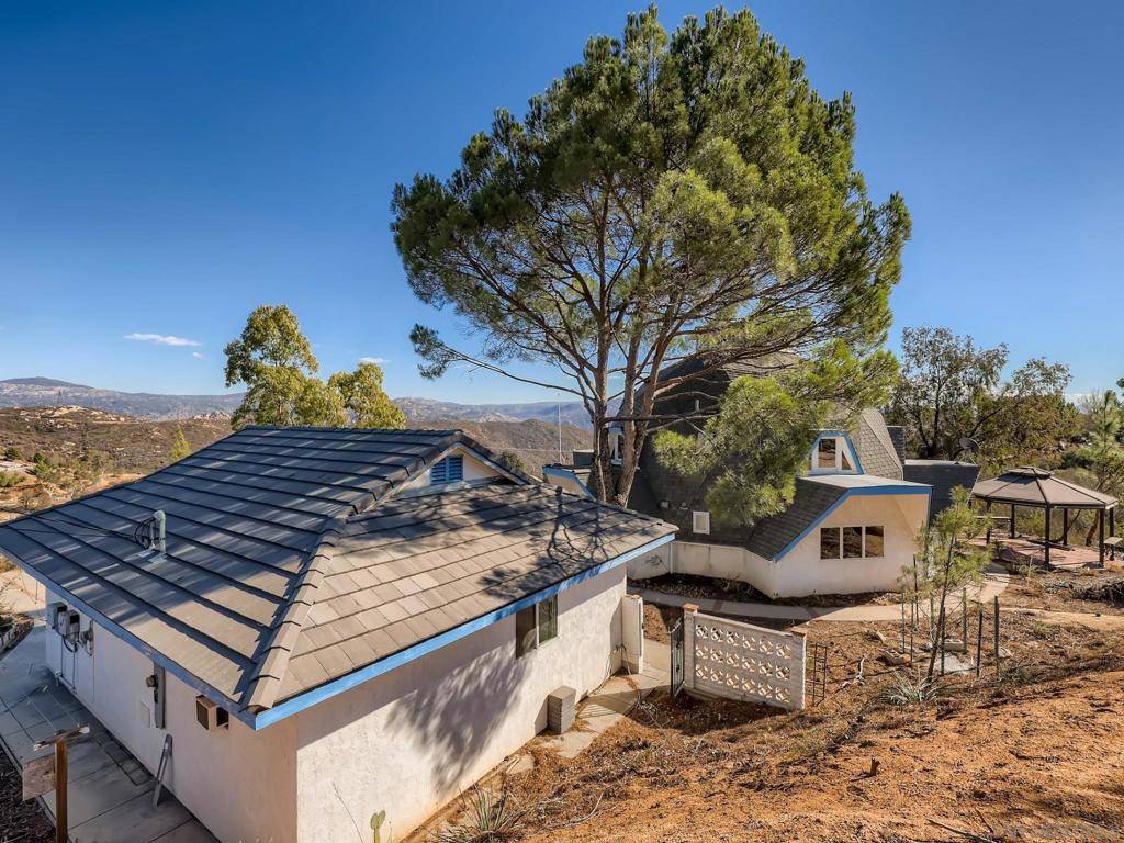 Jamul, CA 91935,20509 Bexley Road