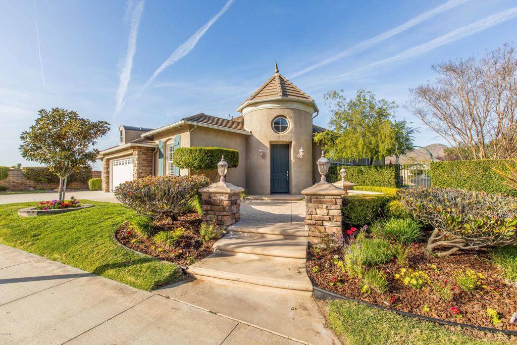 Newbury Park, CA 91320,465 Via Del Lago