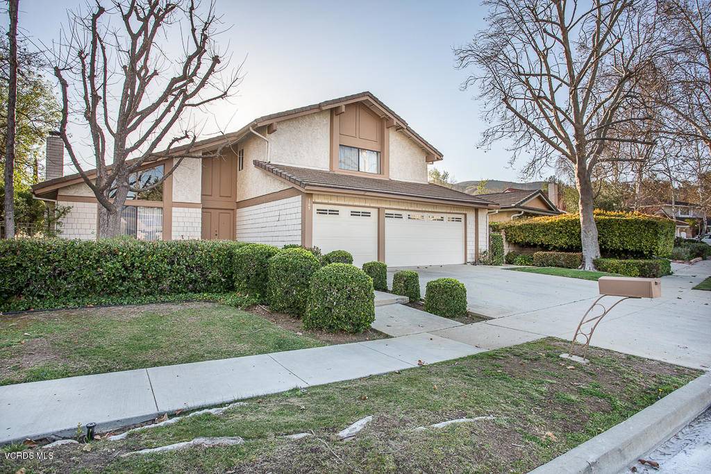 Oak Park, CA 91377,169 Parkview DR