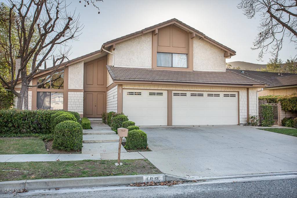 Oak Park, CA 91377,169 Parkview DR