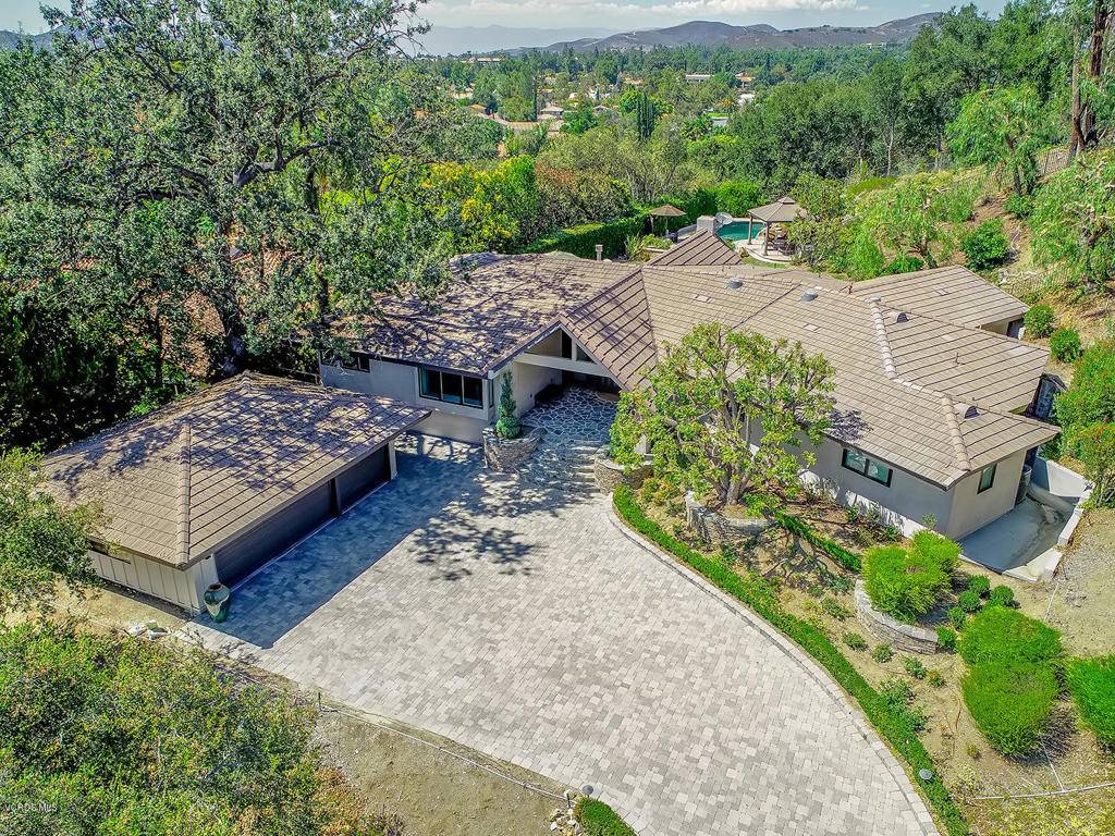 Westlake Village, CA 91361,31701 Foxfield DR