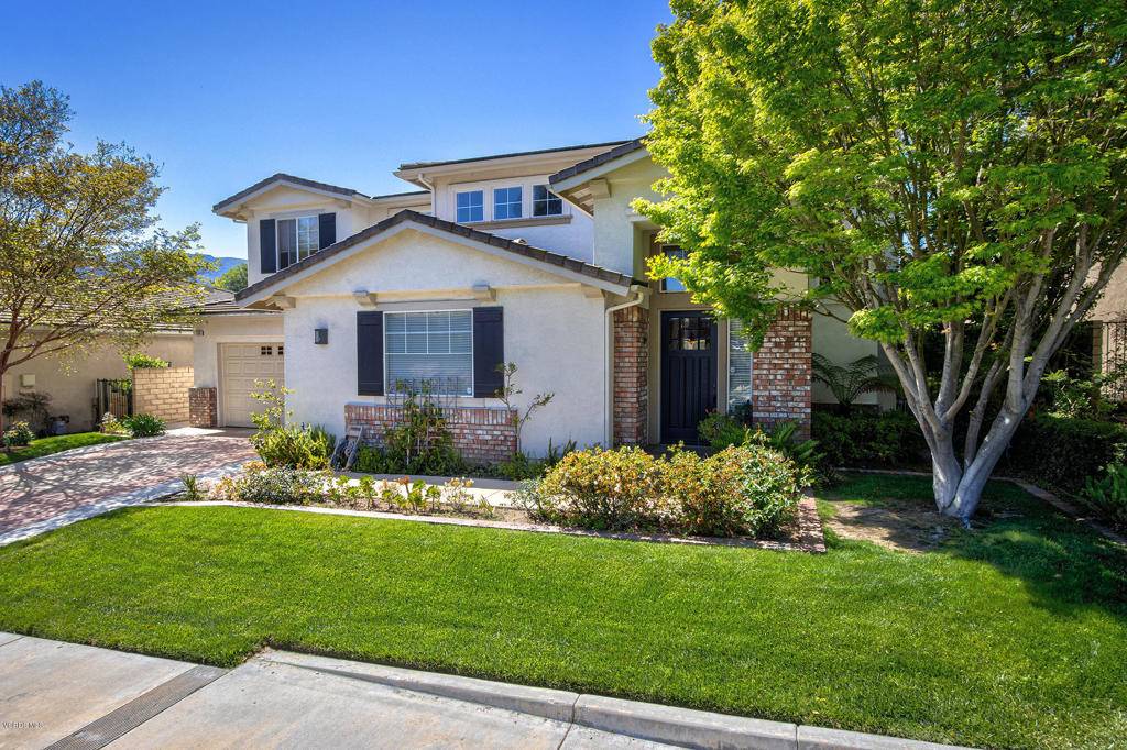 Newbury Park, CA 91320,780 Paseo De Leon