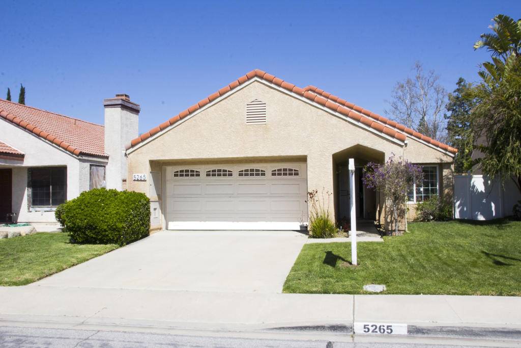 Simi Valley, CA 93063,5265 Winterberry AVE