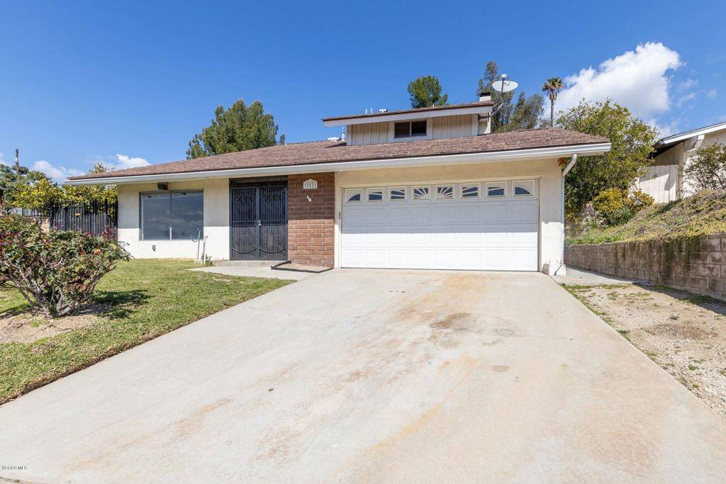 Porter Ranch, CA 91326,18521 Dylan ST